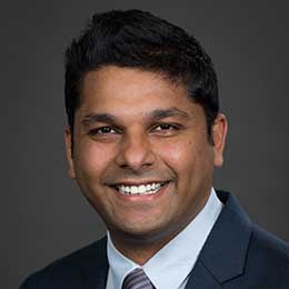 Abhinav Agrawal, MD, FCCP