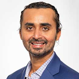 Parth Rali, MD, MBBS, FCCP