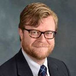 David Nagel, MD, PhD